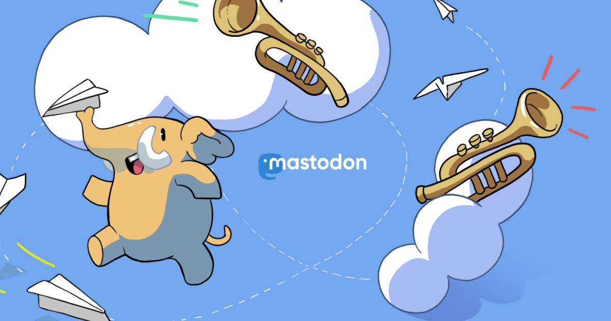 Icon for mastodon.tucsonsentinel.com